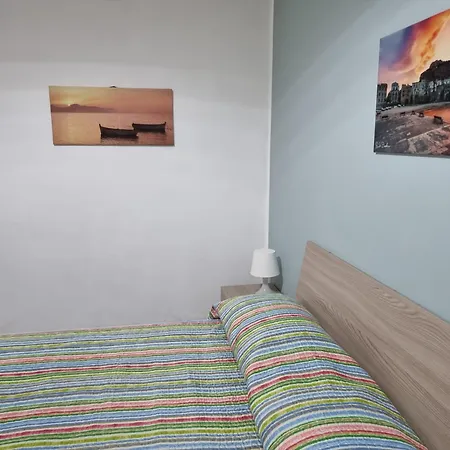 Vanni Hh Apartment Cefalu