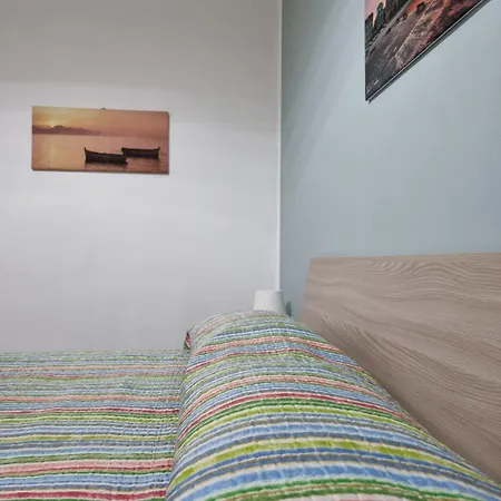 Vanni Hh Apartment