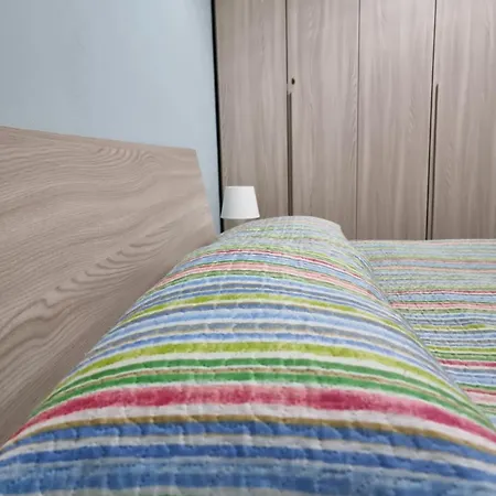 Vanni Hh Apartment Cefalu