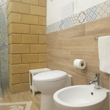 Vanni Hh Apartment Cefalu