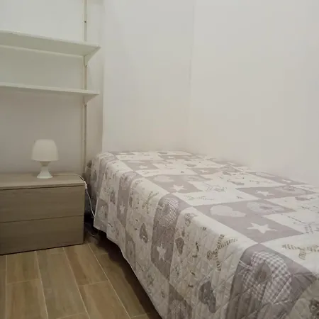 Apartment Vanni Hh Cefalu