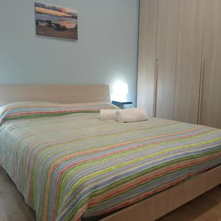 Apartment Vanni Hh