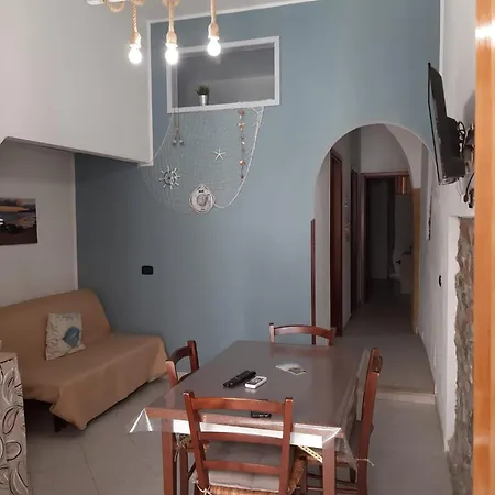 Vanni Hh Apartment *